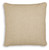 Ashley Macsen Olive Green Pillow (Set of 4)