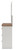 Benchcraft Savonport White Brown Dresser and Mirror