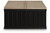 Ashley Rylandyn Black Light Brown Lift-Top Coffee Table