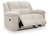 Benchcraft Orlen Winter Oversized Recliner