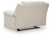 Benchcraft Orlen Winter Oversized Recliner