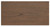Ashley Landocken Brown Blue Chest of Drawers