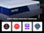 Nectar Nectar Premier Hybrid White Queen Mattress
