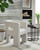 Ashley Landick Ebony Accent Chair