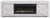 Ashley Cayboni Whitewash 71" TV Stand with Electric Fireplace