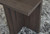 Ashley Zendex Brown Table (Set of 2)