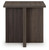 Ashley Zendex Brown Table (Set of 2)