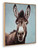 Ashley Landerton Brown Blue White Wall Art