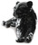 Ashley Drice Mirror Panther Sculpture
