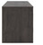 Ashley Cayboni Tan 71" TV Stand