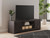 Ashley Cayboni Tan 71" TV Stand
