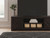 Ashley Cayboni Tan 71" TV Stand