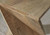 Ashley Zalemont Distressed Brown Accent Table