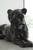 Ashley Drice Black Panther Sculpture