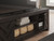 Ashley Cayboni Whitewash 71" TV Stand