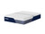Nectar Nectar Luxe Memory Foam White Twin Mattress