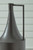 Ashley Zainforth Distressed Brown Vase