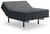 Ashley Gray 1200 Hybrid Gray Queen Mattress