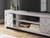 Ashley Cayboni Black 71" TV Stand