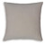 Ashley Landcher Brown Pillow (Set of 4)