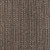 Ashley Landcher Brown Pillow