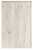 Ashley Bellaby Whitewash 60" TV Stand