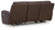 Benchcraft Gravier Cordova Power Reclining Sofa