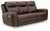 Benchcraft Gravier Cordova Power Reclining Sofa