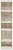 Ashley Bellaby Whitewash 4-Piece Entertainment Center with Electric Fireplace