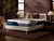 Nectar Nectar Luxe Memory Foam White California King Mattress