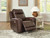 Benchcraft Gravier Cordova Power Recliner