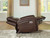 Benchcraft Gravier Cordova Power Recliner