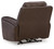 Benchcraft Gravier Cordova Power Recliner
