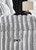 Ashley Technique Onyx Power Reclining Loveseat with Console