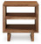 Ashley Dressonni Brown End Table