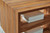 Ashley Dressonni Brown End Table