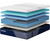 Nectar Nectar Luxe Hybrid White Twin XL Mattress