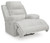 Ashley Technique Alloy Power Recliner