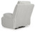 Ashley Technique Onyx Power Recliner