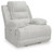 Ashley Technique Onyx Power Recliner