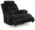 Ashley Technique Onyx Power Recliner