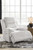 Ashley Technique Onyx Power Recliner