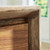 Ashley Dressonni Brown Dresser