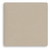 Benchcraft LadyMae Twill Oversized Accent Ottoman