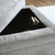 Ashley Casselbury Cement Ottoman With Storage