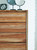 Ashley Dressonni Brown Chest of Drawers
