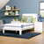 Nectar Nectar Foam Kids White Full Mattress