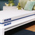 Nectar Nectar Foam Kids White Full Mattress