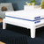 Nectar Nectar Foam Kids White Full Mattress