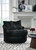 Ashley Gramwell Alloy Swivel Accent Chair